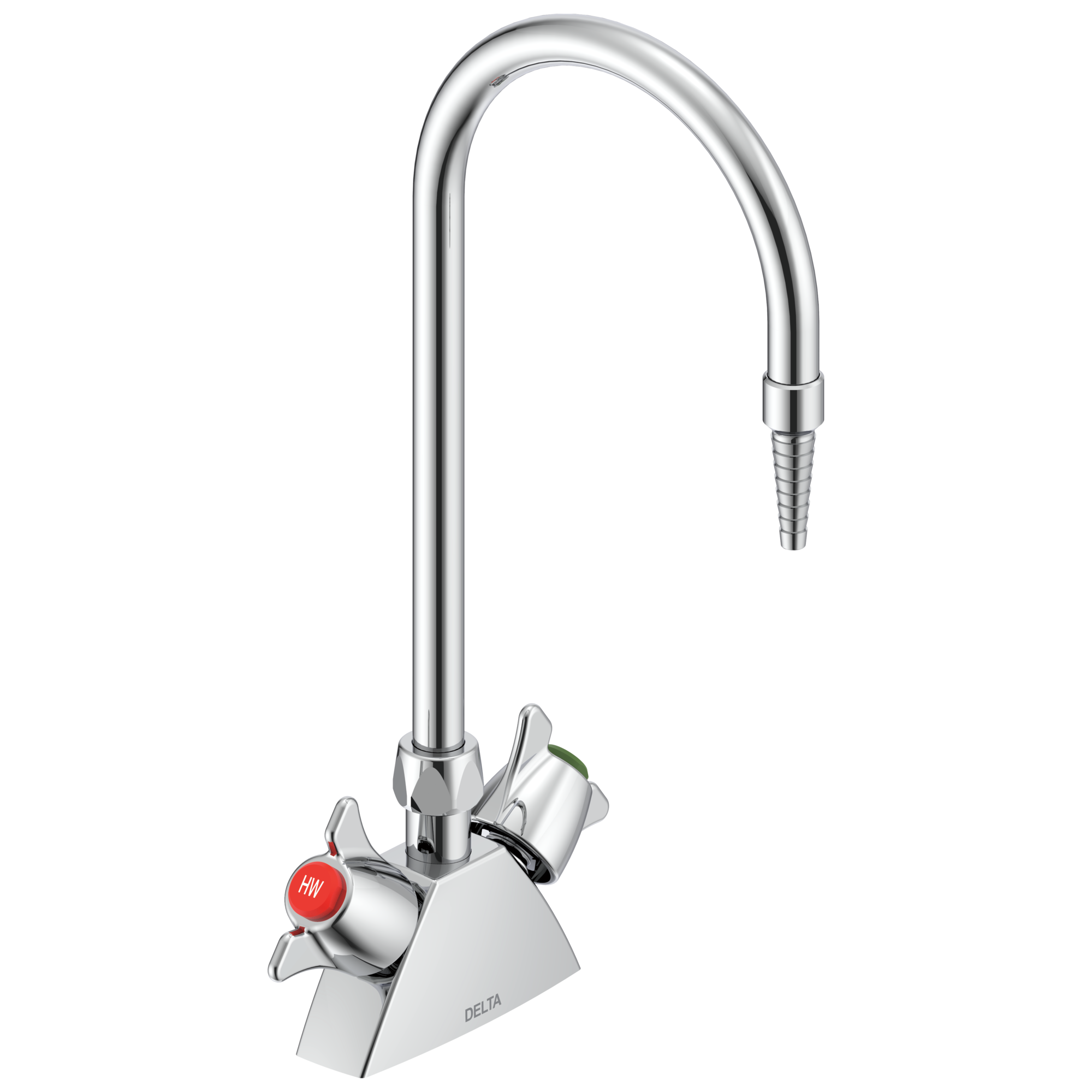 Delta W6700 Laboratory Mixing Faucet