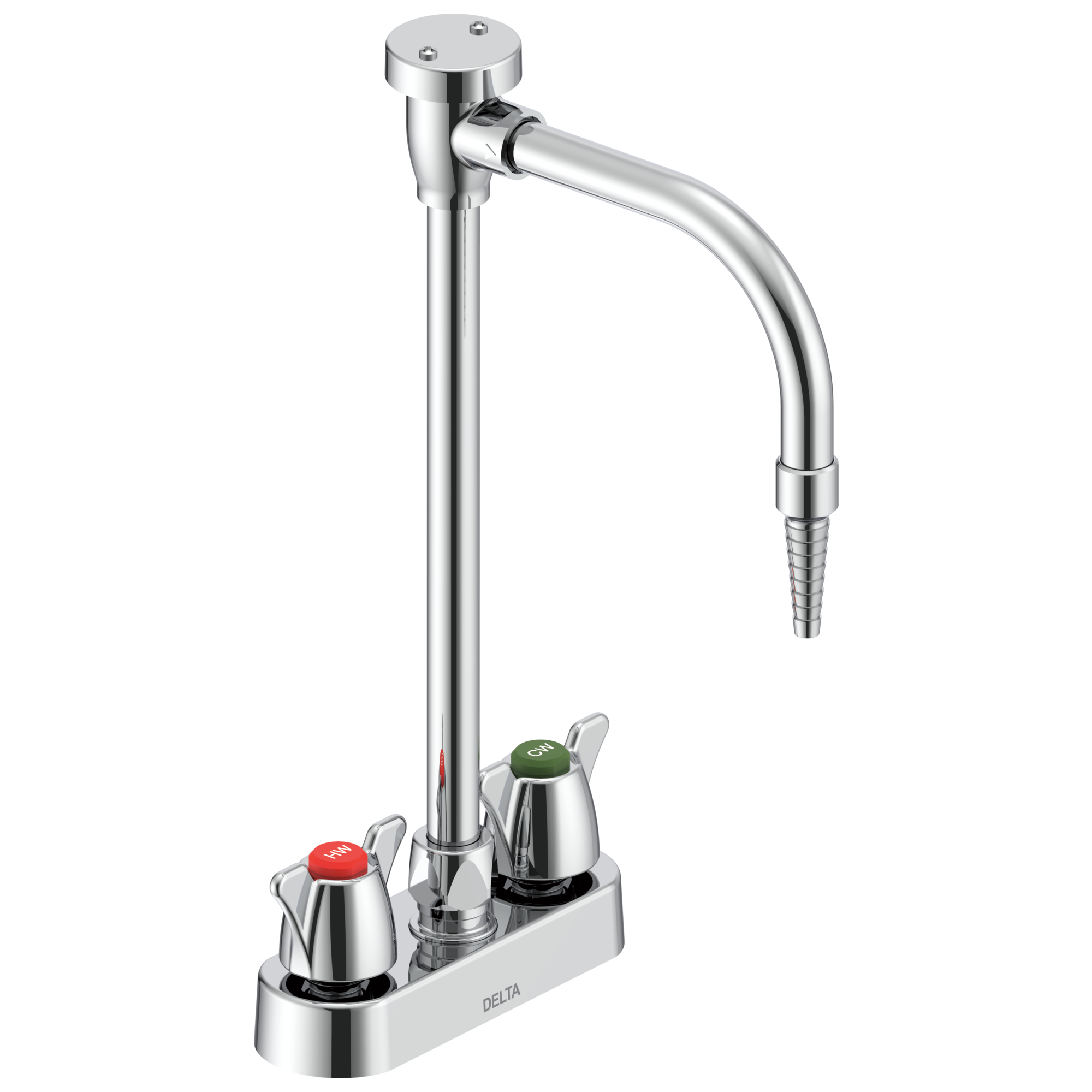 Delta W6720-10 Laboratory Mixing Faucet