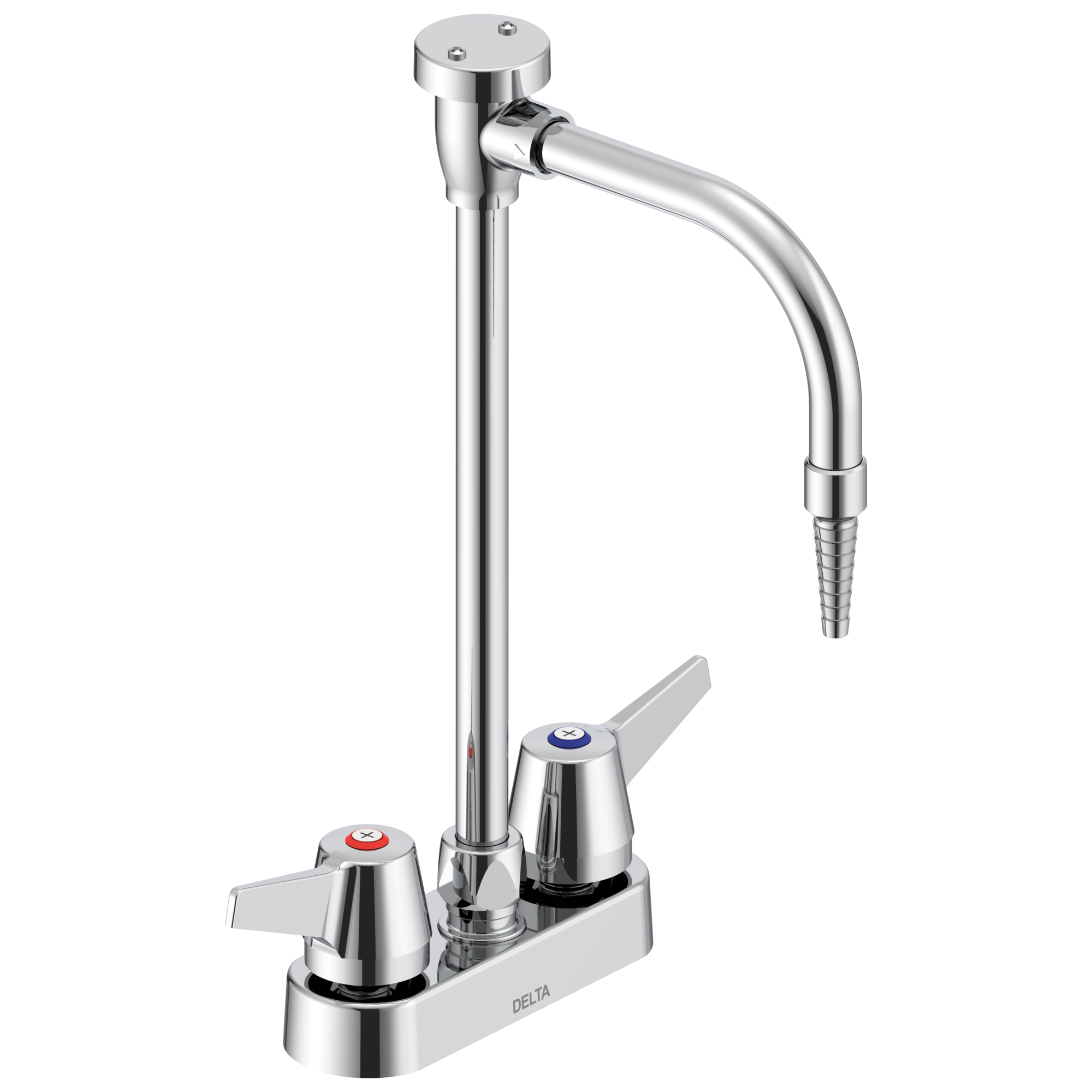 Delta W6720-10-C Laboratory Mixing Faucet