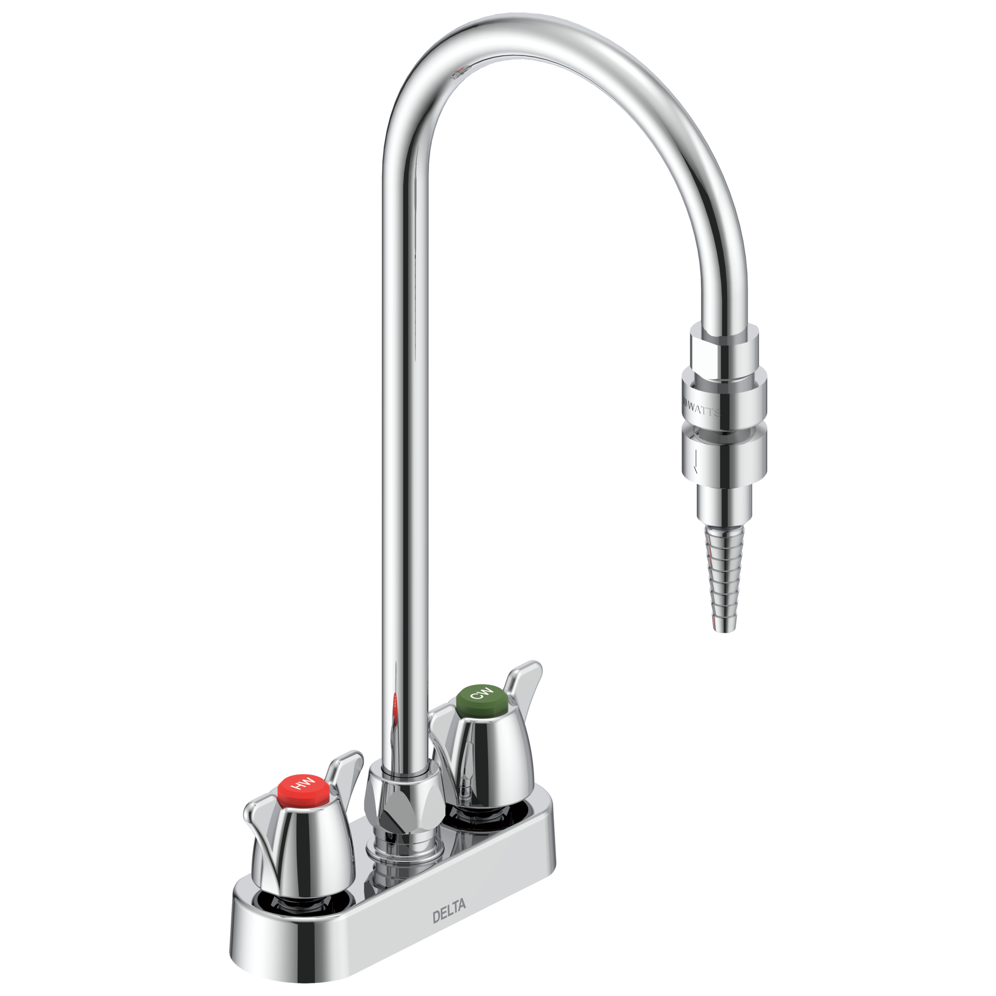 Delta W6720-9 Laboratory Mixing Faucet
