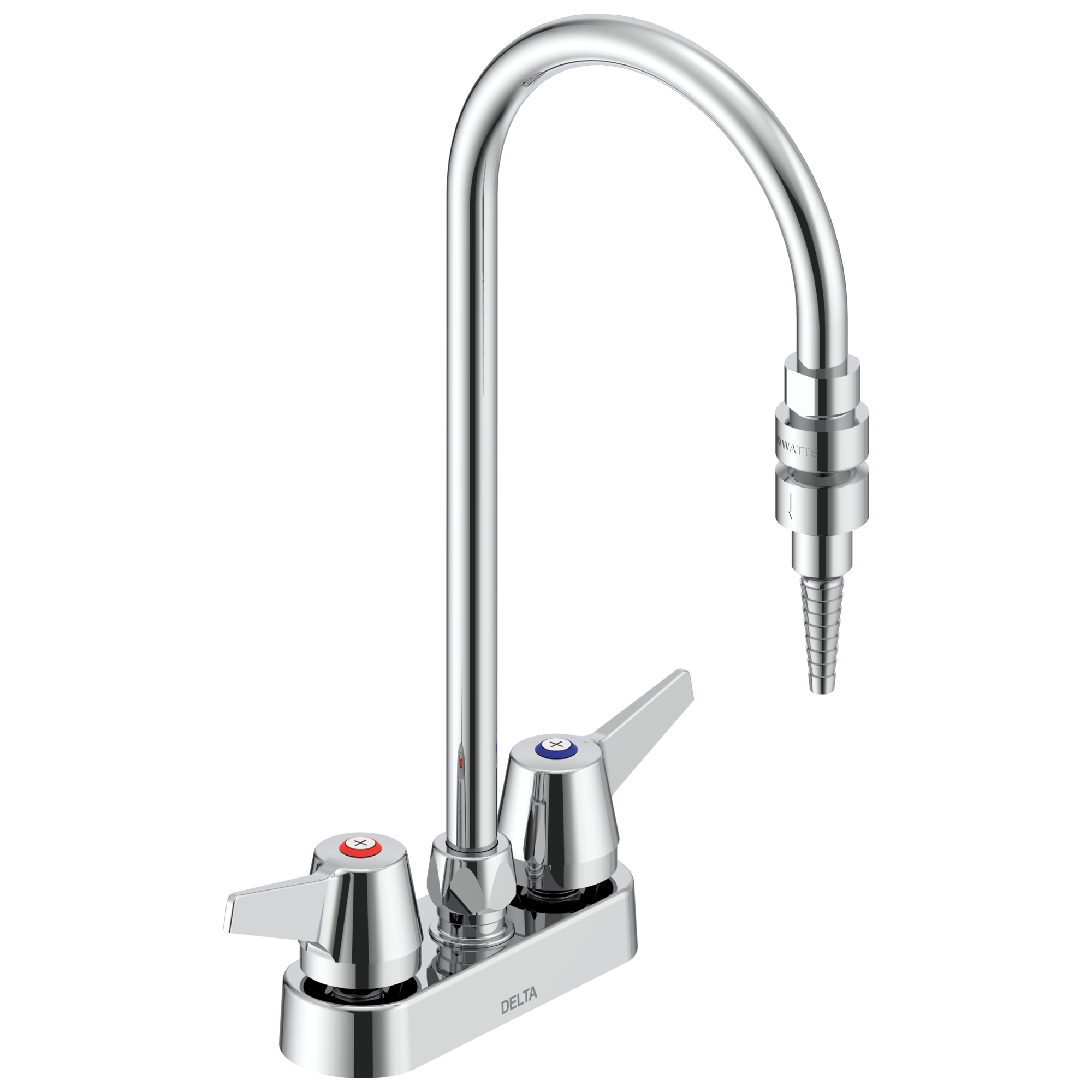 Delta W6720-9-C Laboratory Mixing Faucet