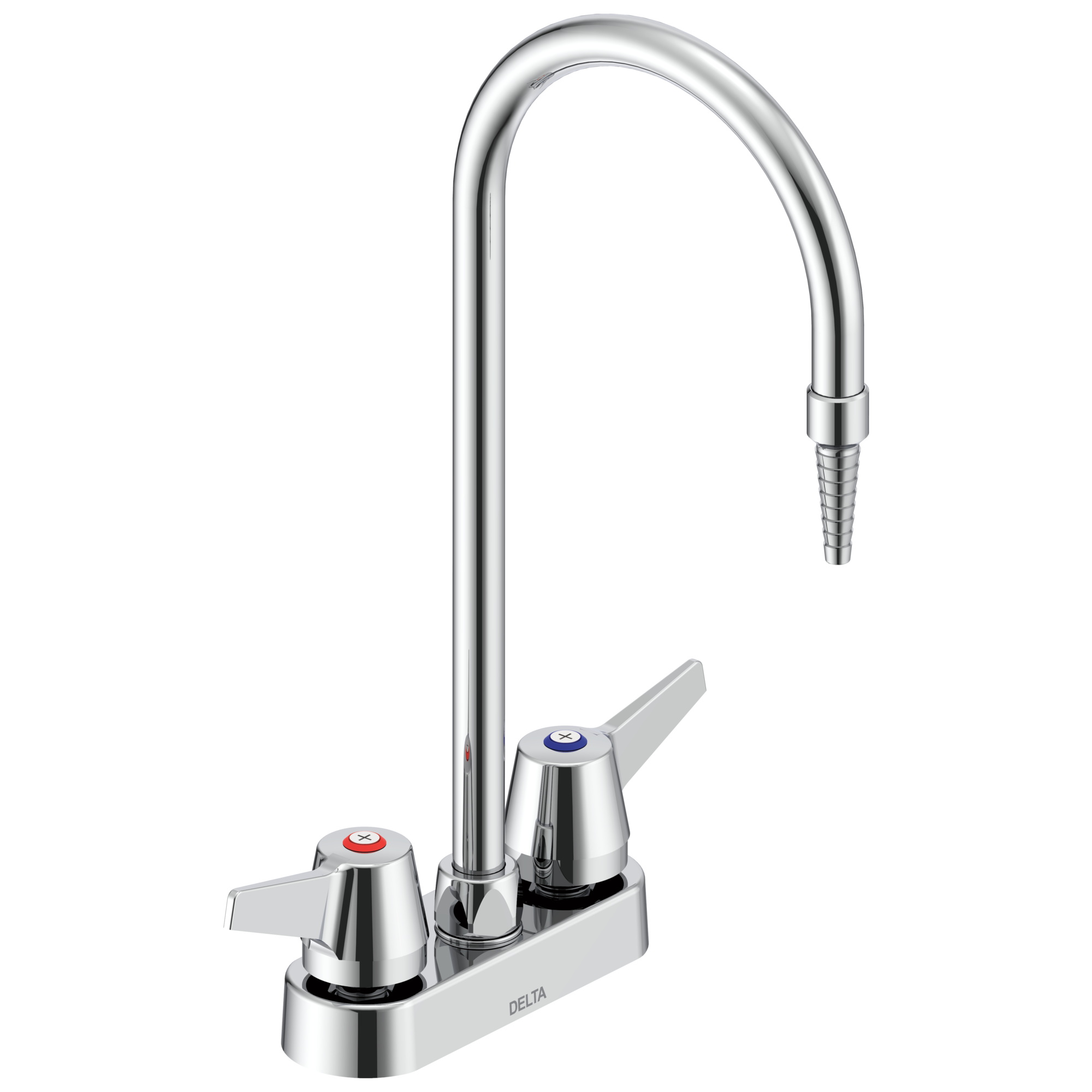 Delta W6720-C Laboratory Mixing Faucet