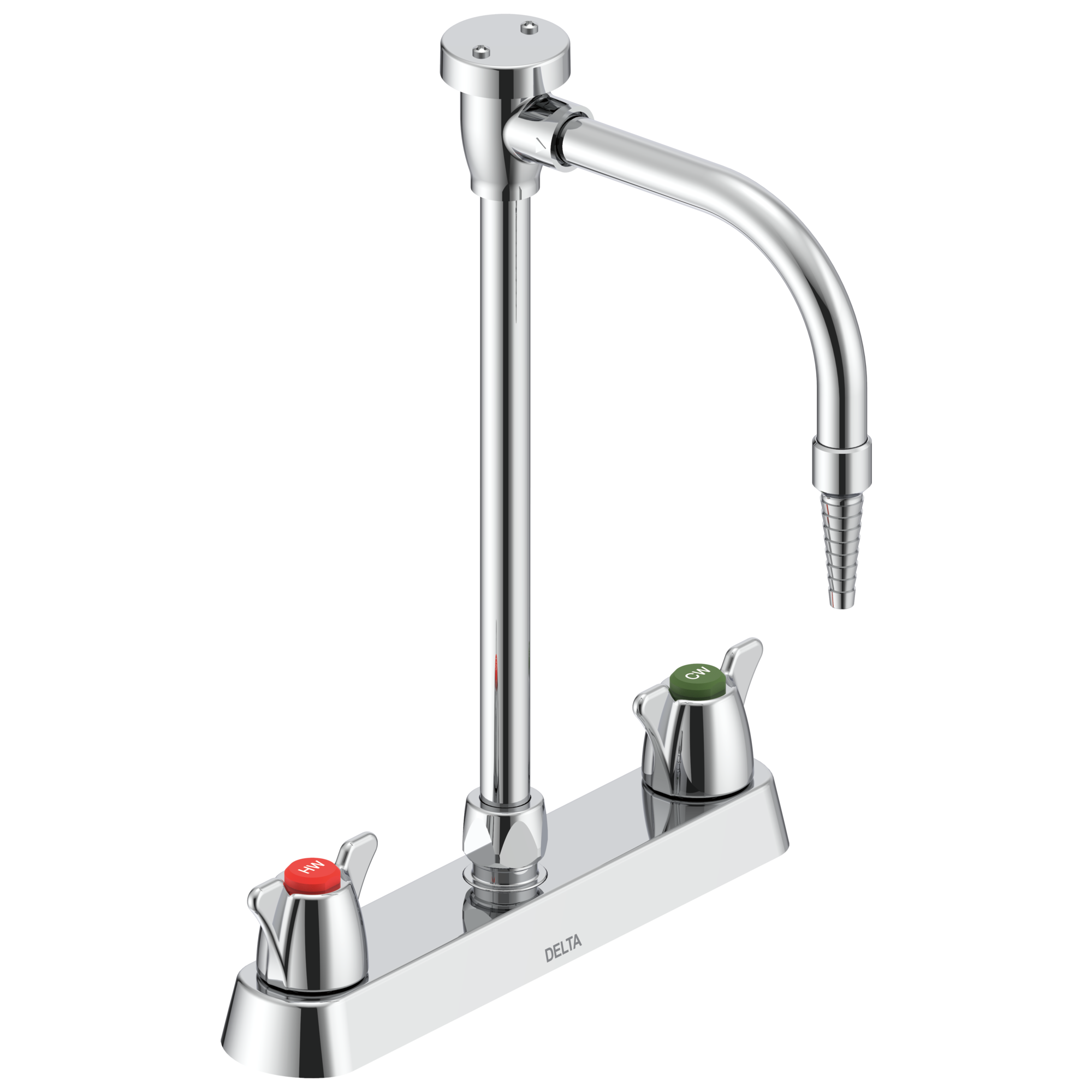 Delta W6740-10 Laboratory Mixing Faucet
