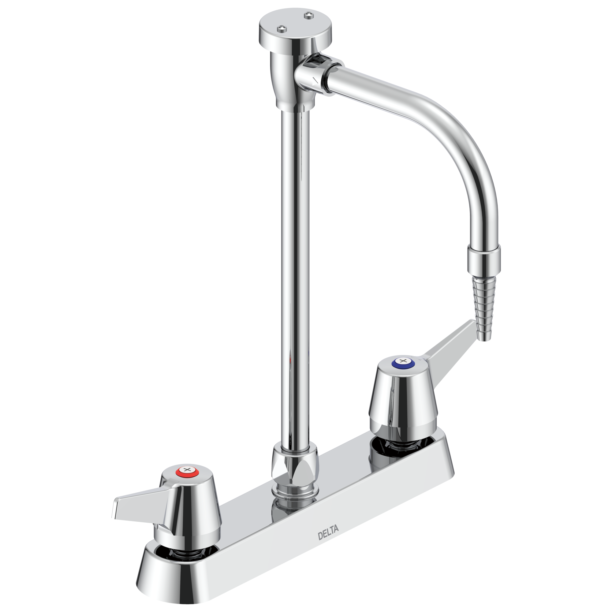 Delta W6740-10-C Laboratory Mixing Faucet