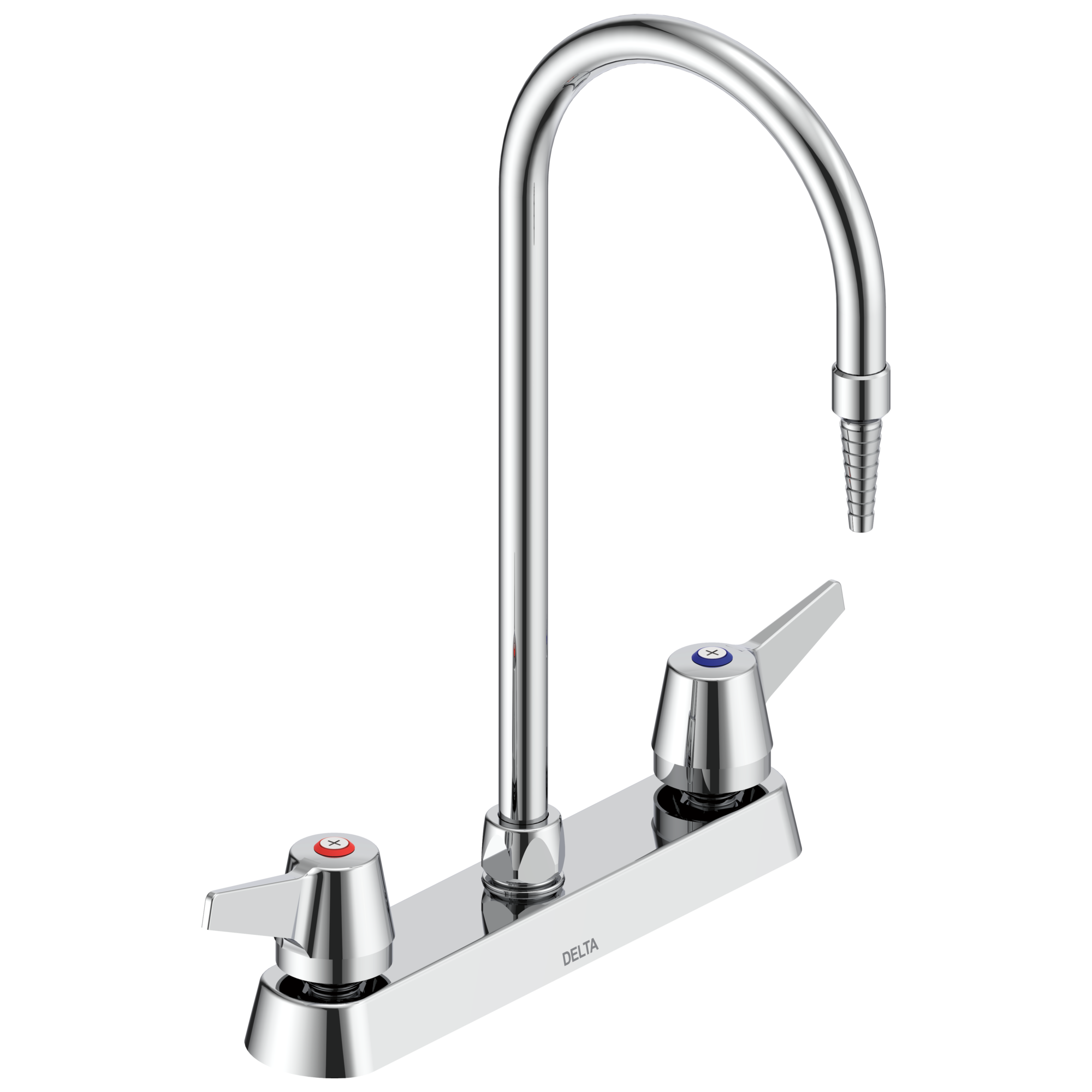 Delta W6740-C Laboratory Mixing Faucet