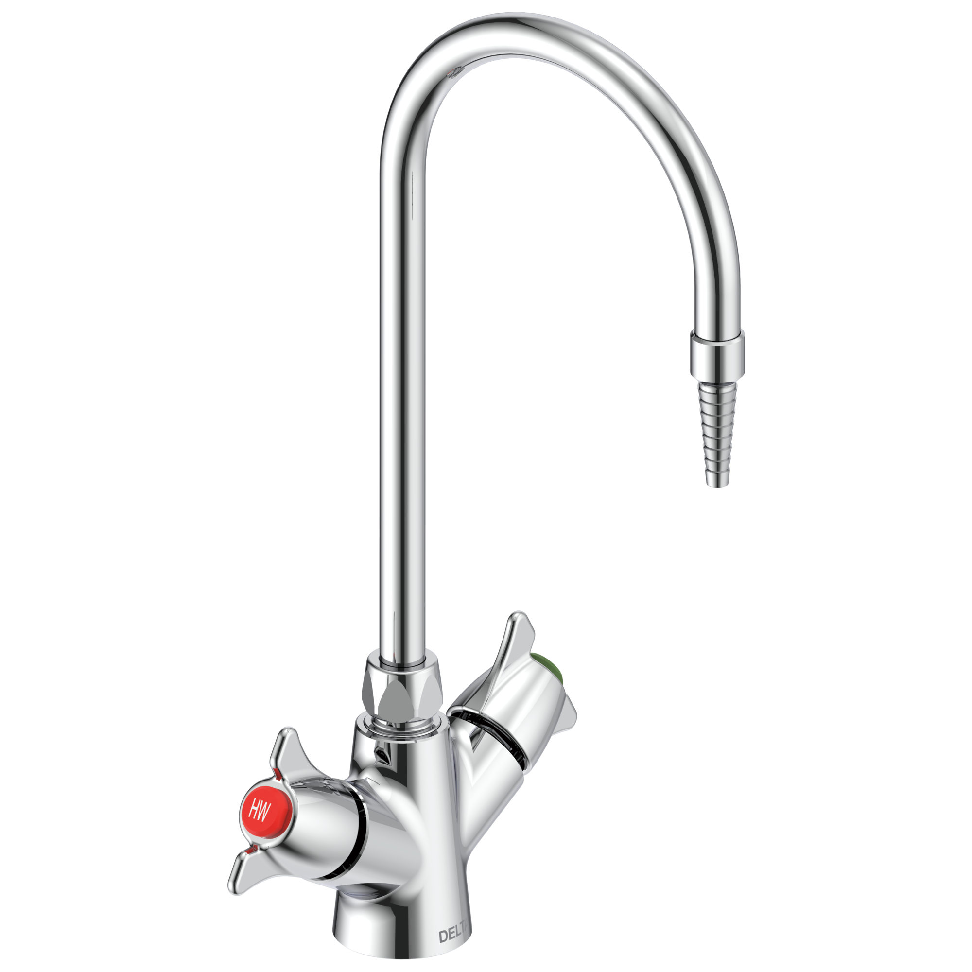 Delta W6760 Laboratory Mixing Faucet