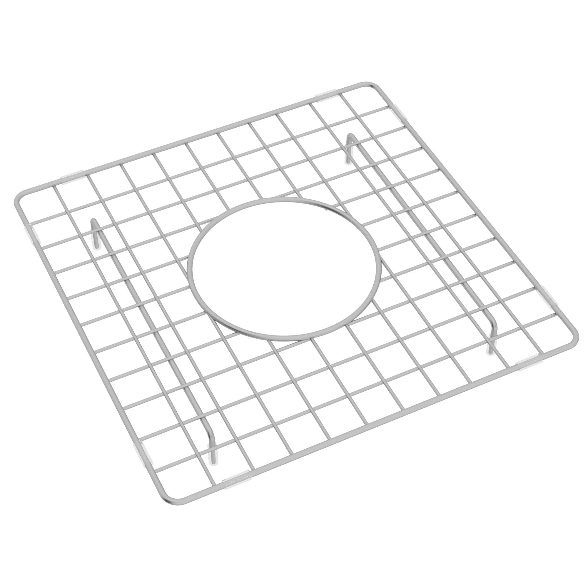 Shaws WSG1515 Wire Sink Grid For RC1515 Bar/Food Prep Kitchen Sink