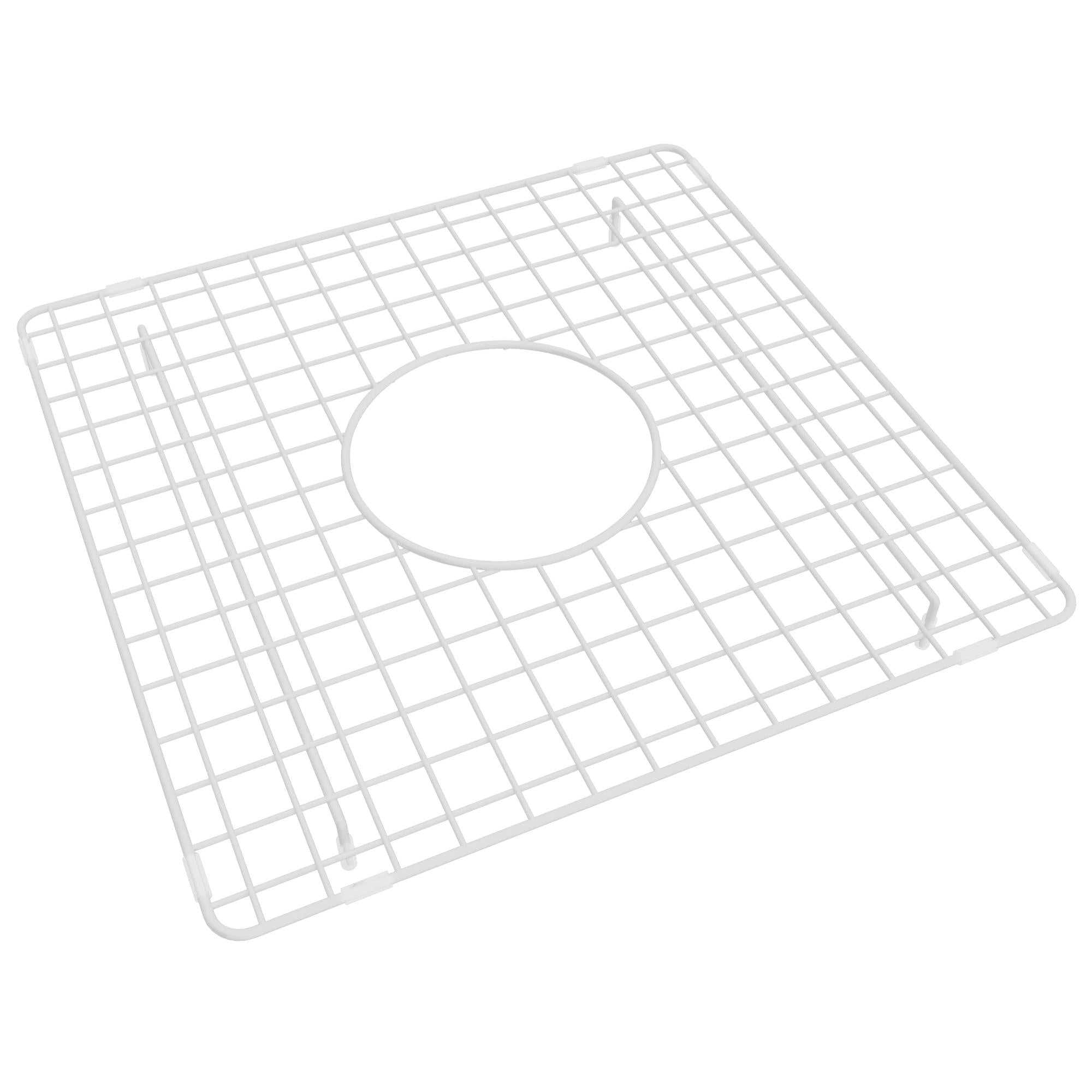 Shaws WSG1818 Wire Sink Grid For RC1818 Bar/Food Prep Kitchen Sink