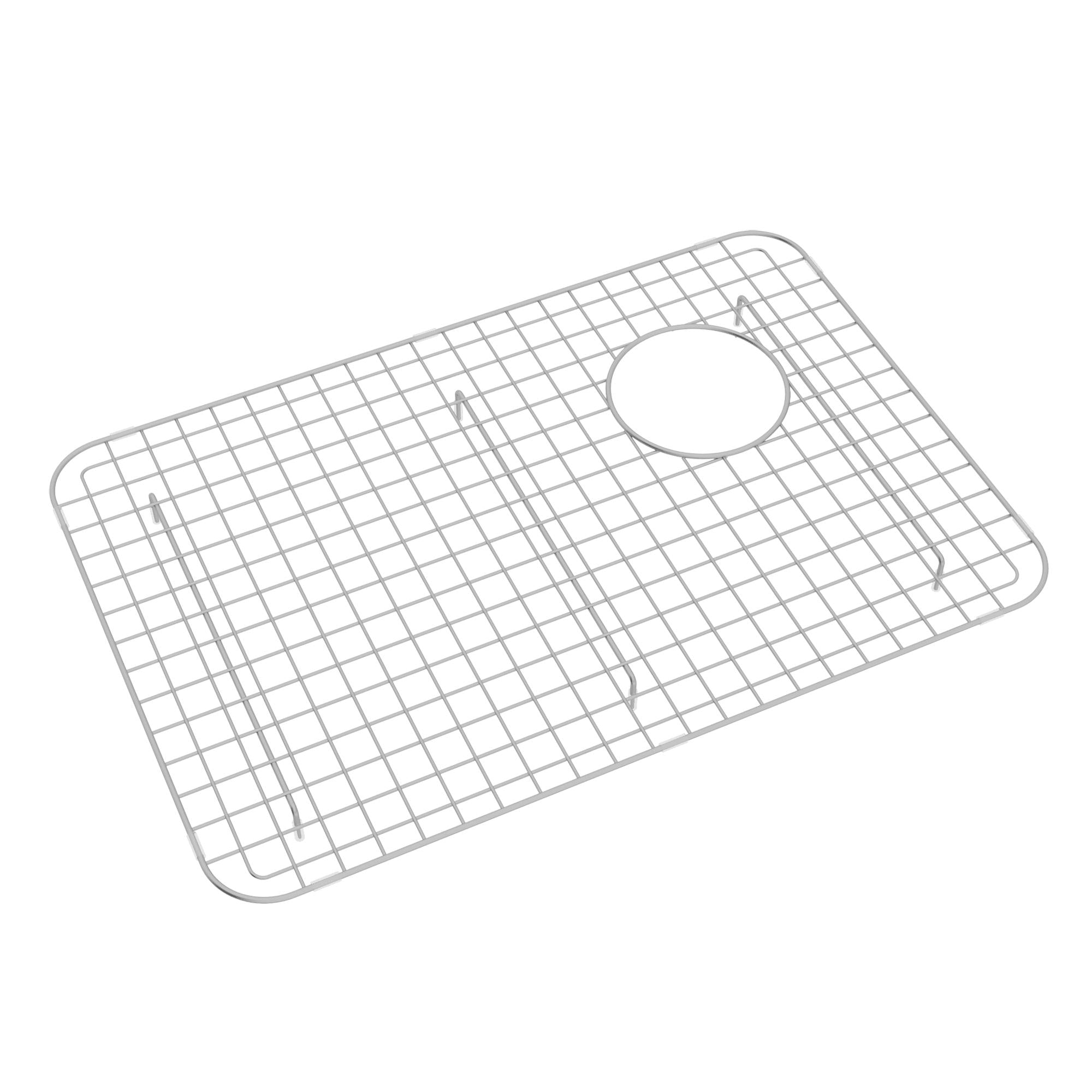 Shaws WSG4019LG Wire Sink Grid For RC4019 & RC4018 Kitchen Sinks Large Bowl