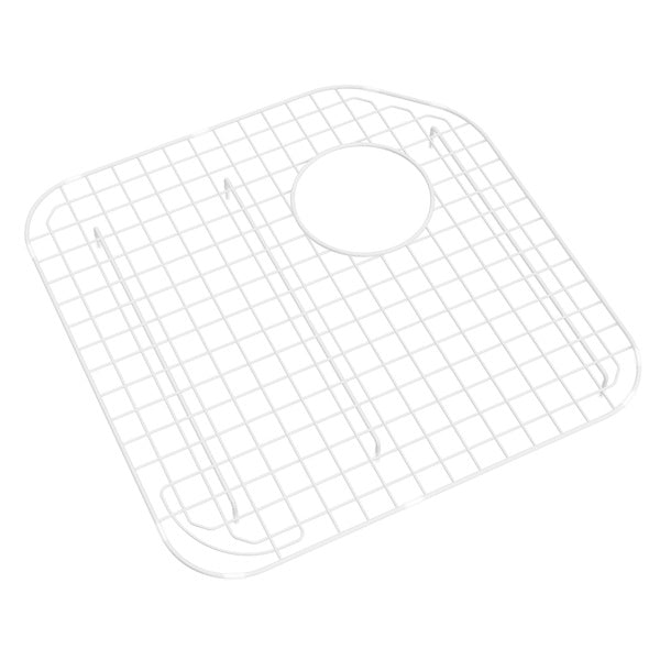 ROHL WSG6327LG Wire Sink Grid For 6337 Kitchen Sinks Large Bowl
