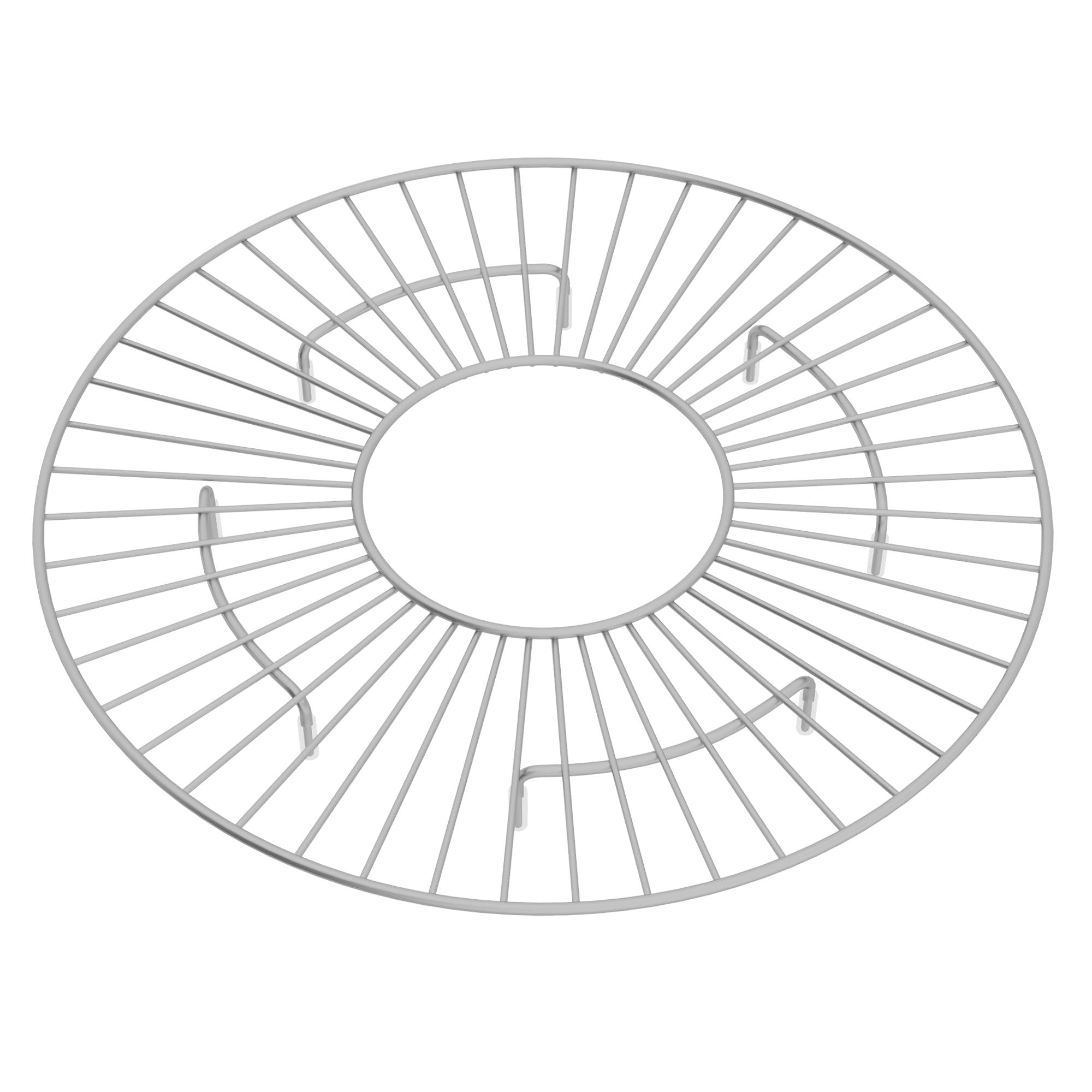 Shaws WSG6737 Wire Sink Grid For UM1807 Bar/Food Prep Kitchen Sinks