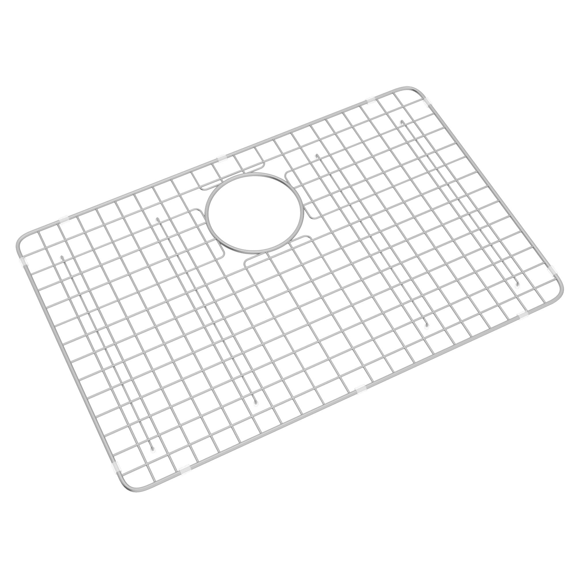 ROHL WSGRSS2416 Wire Sink Grid For RSS2416 Kitchen Sink