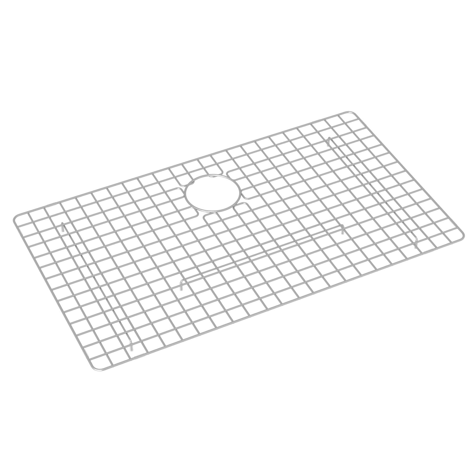 ROHL WSGRSS2716 Wire Sink Grid For RSS2716 Kitchen Sink