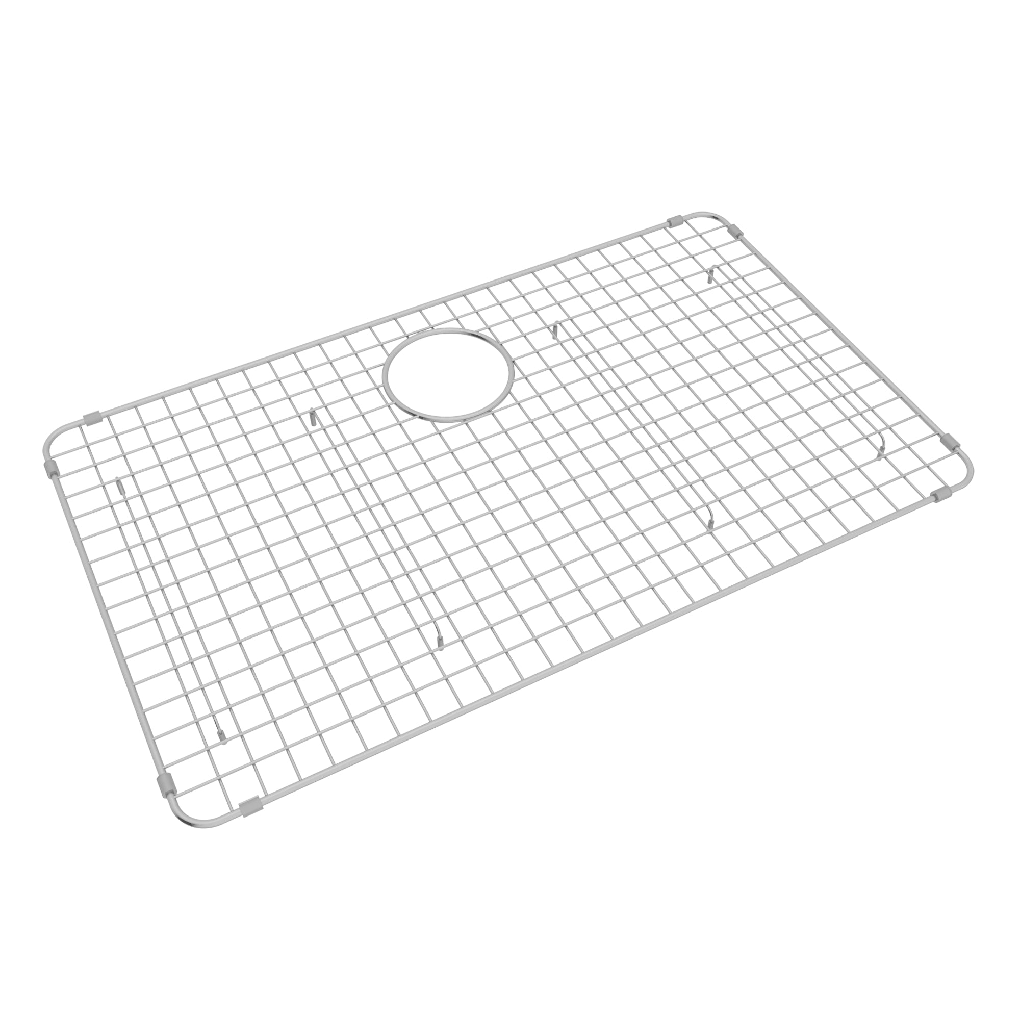 ROHL WSGRSS3018 Wire Sink Grid For RSS3018 And RSA3018 Kitchen Sinks