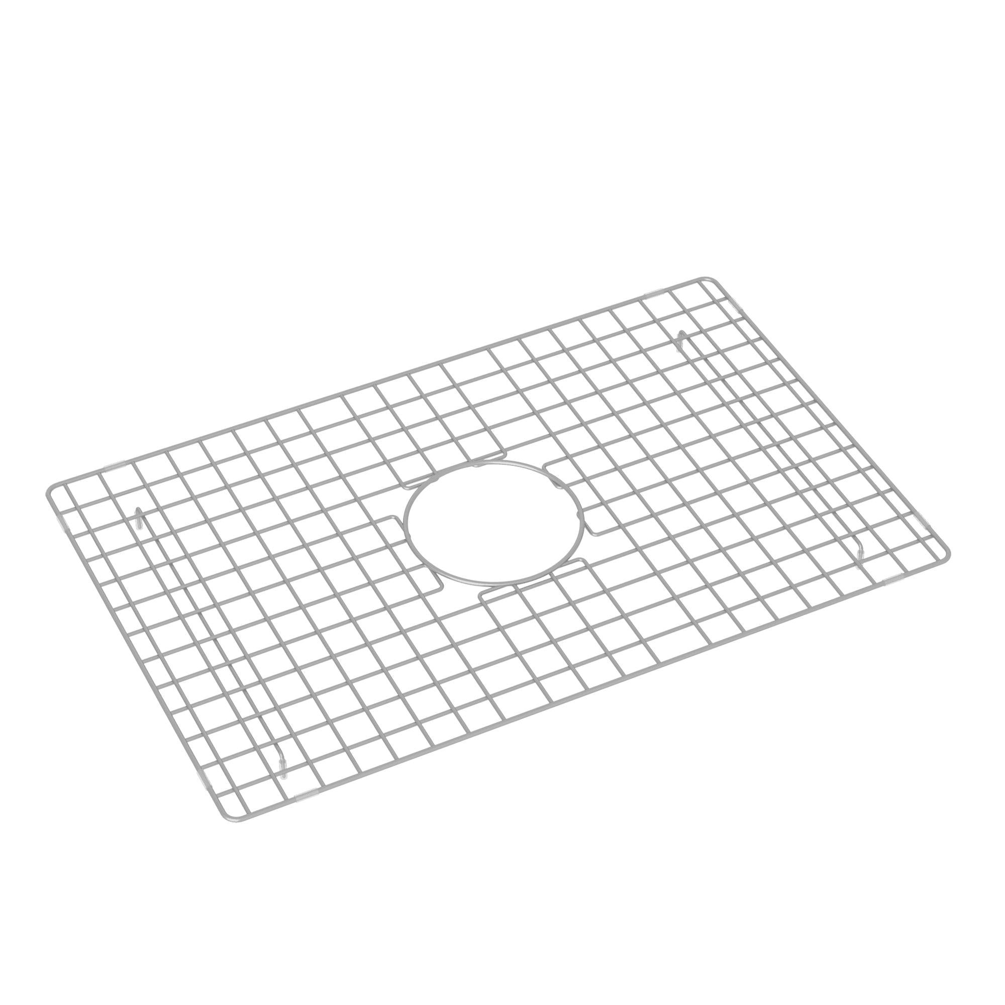 Shaws WSGUM2318 Wire Sink Grid For UM2318 Kitchen or Laundry Sink