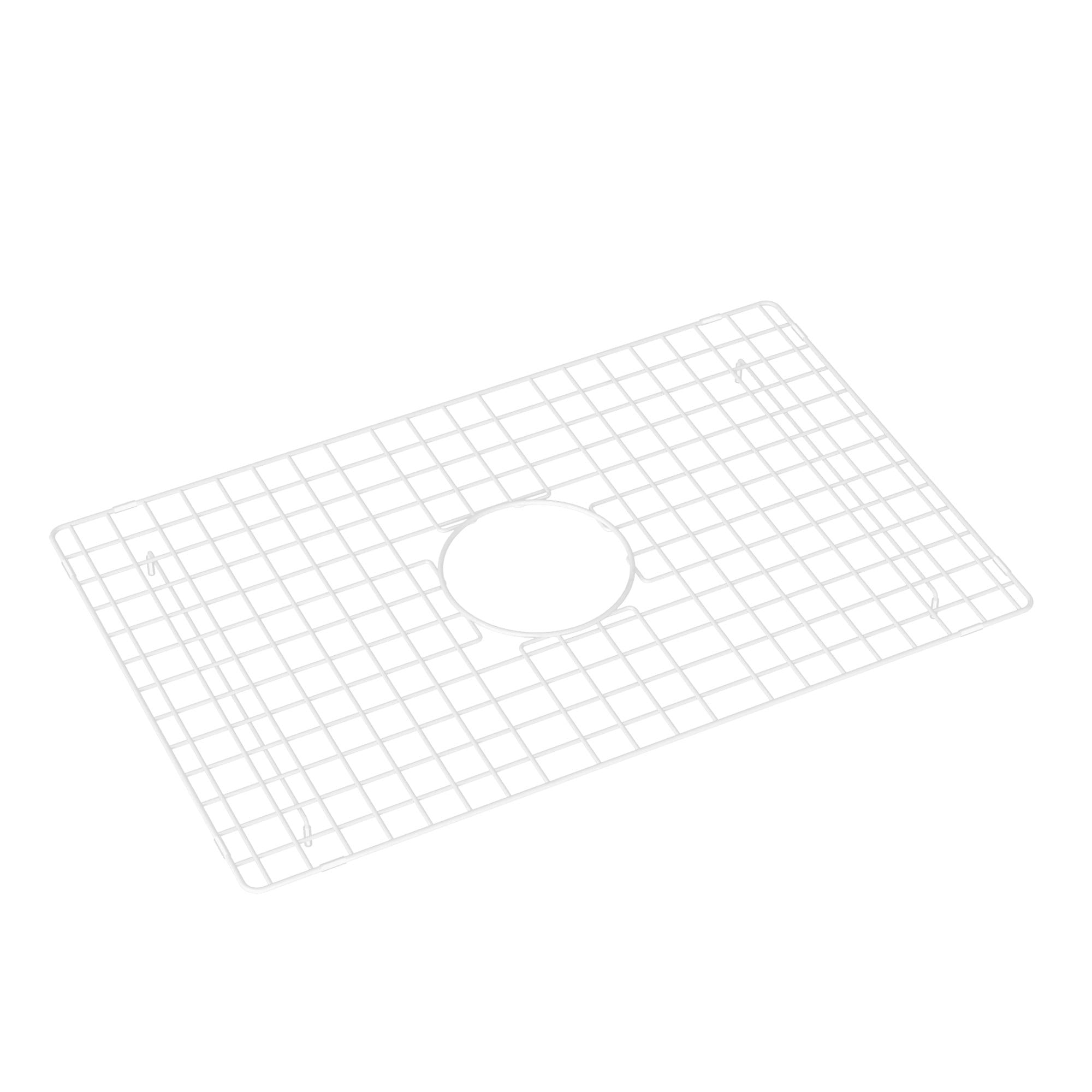 Shaws WSGUM2318 Wire Sink Grid For UM2318 Kitchen or Laundry Sink