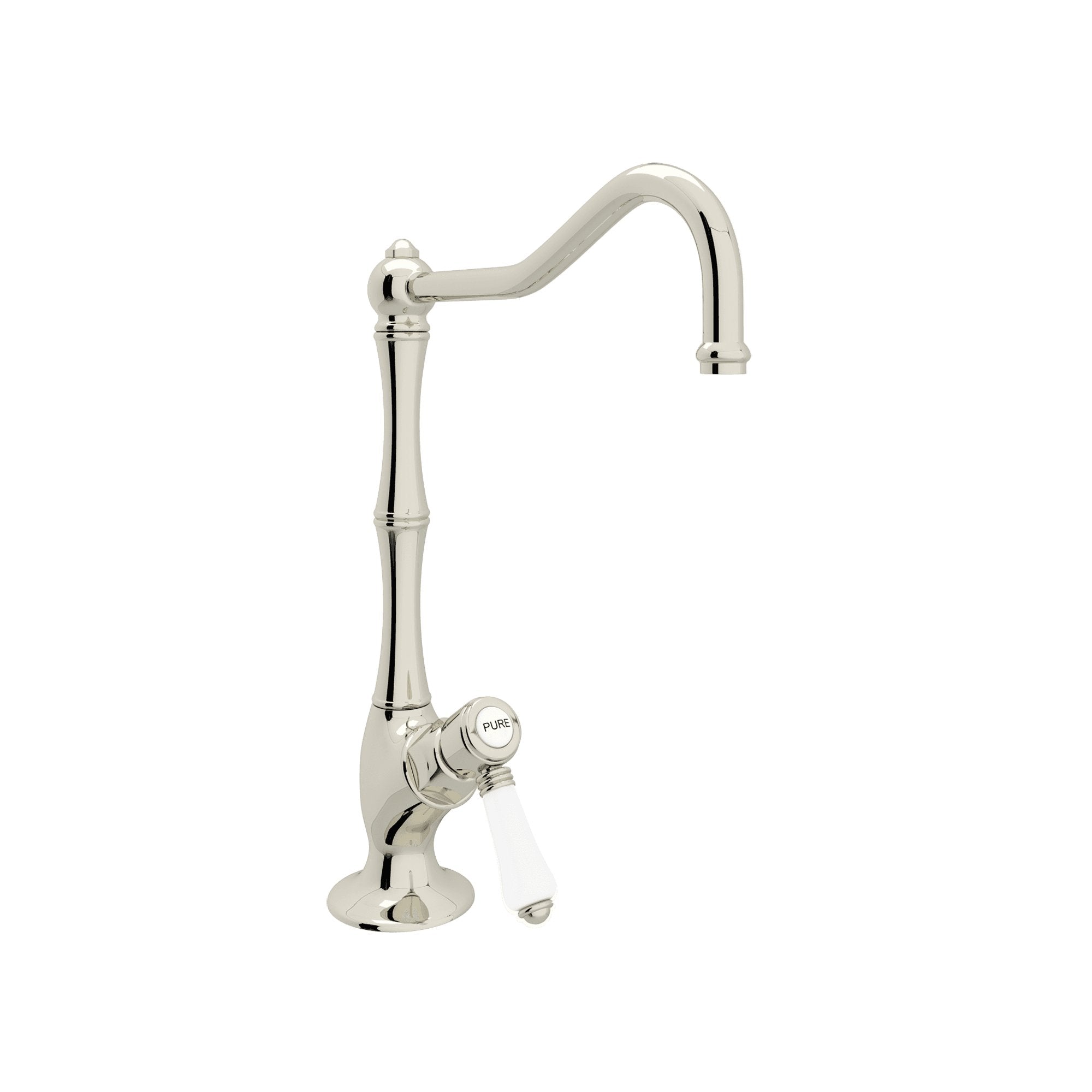 Rohl A1435LPPN-2 Kitchen Filter Faucet