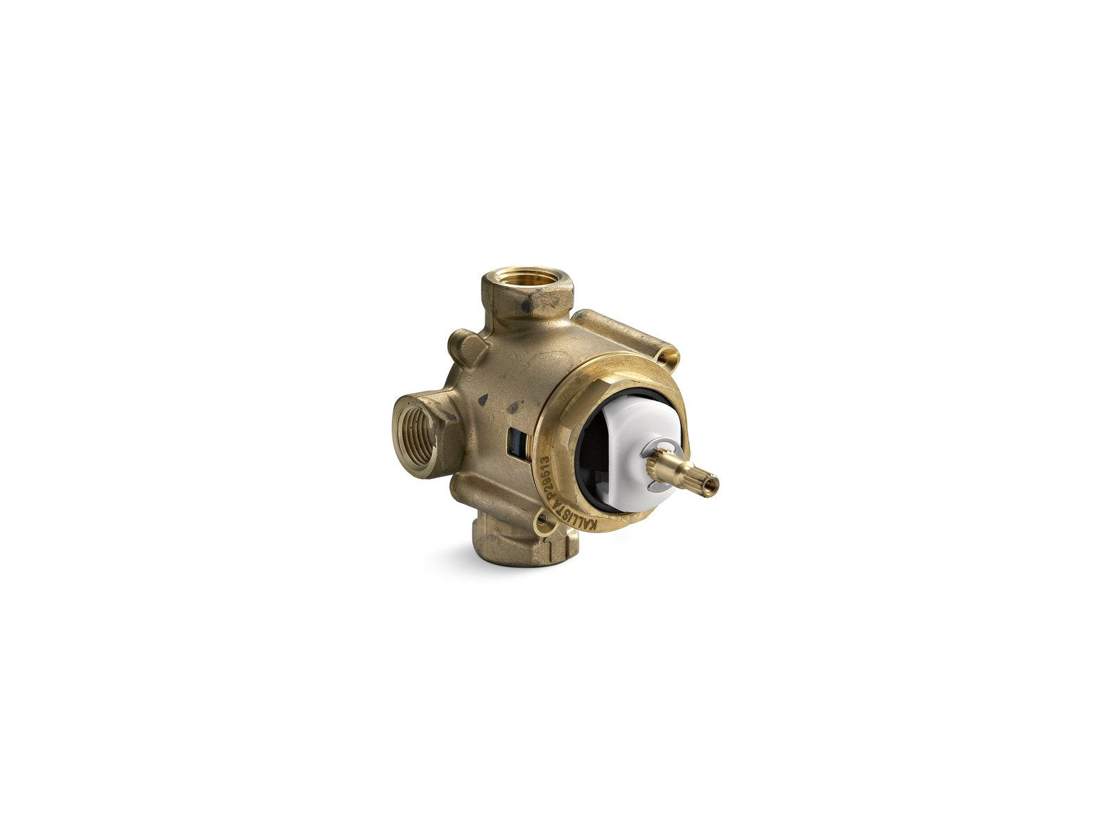 Kallista P29514-00-NA Transfer Valve, Eco