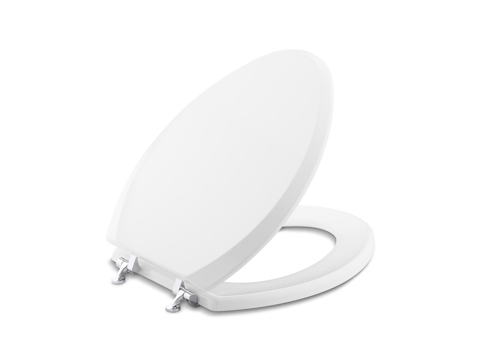 Kallista P70023-AD-0 Stafford Colored Toilet Seat, Elongated