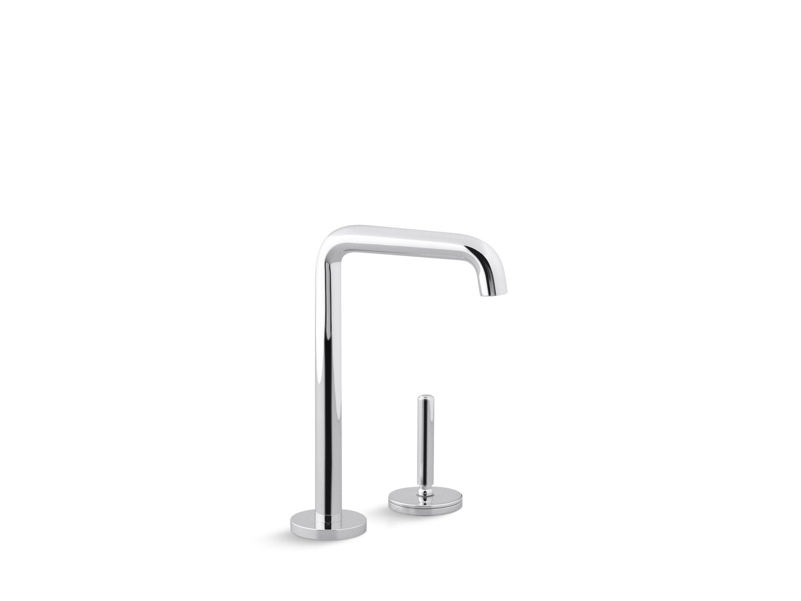 Kallista P25205-00-CP One Bar Faucet