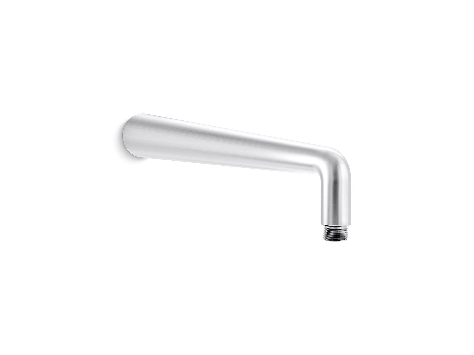 Kallista P24841-00-GN Taper by Bjarke Ingels Wall-Mount Arm for Rain Showerhead