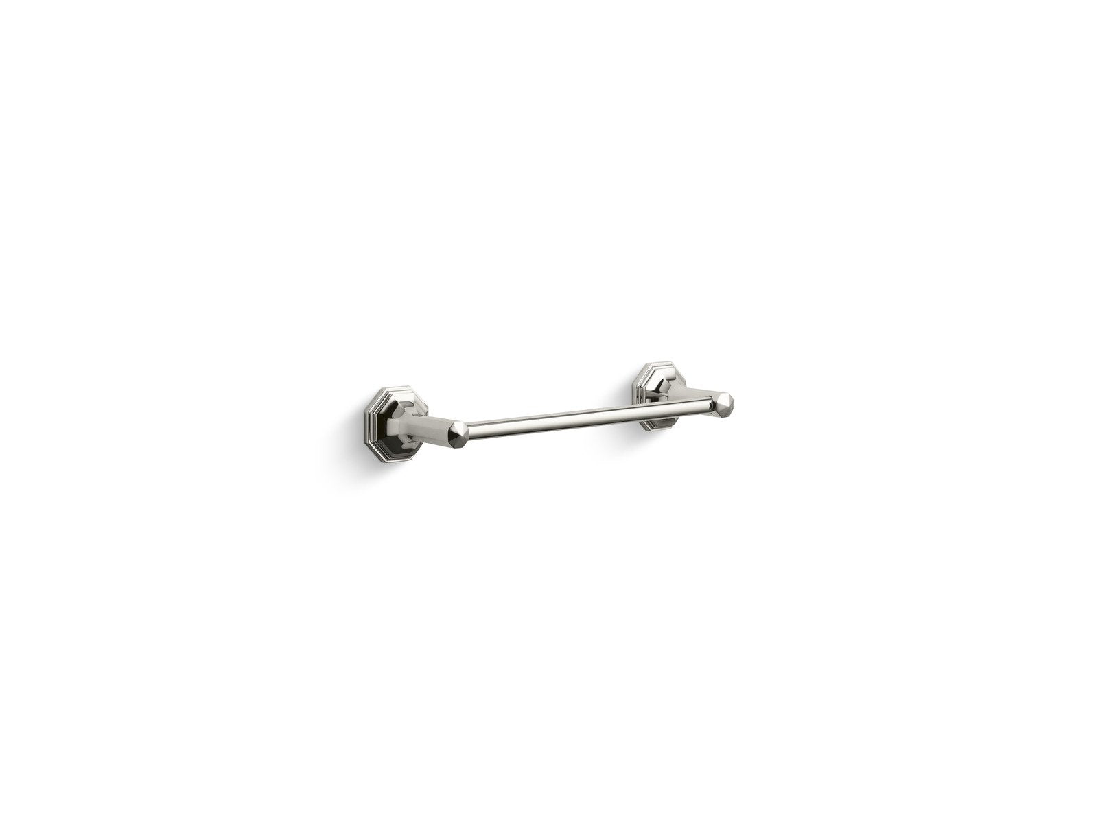 Kallista P31001-00-CP For Town Towel Bar, 12"