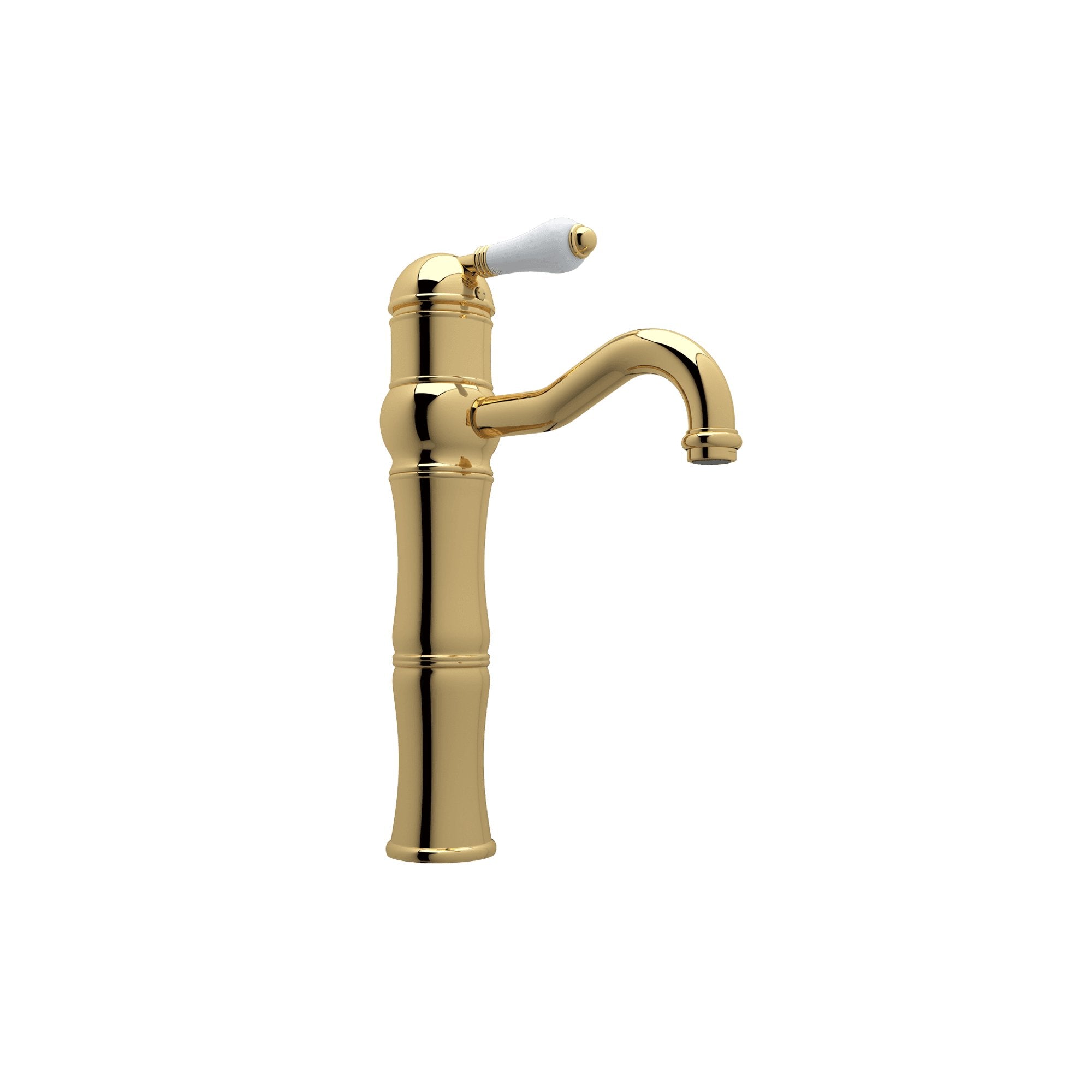 Rohl A3672LPIB-2 Lead Free Lavatory Faucet