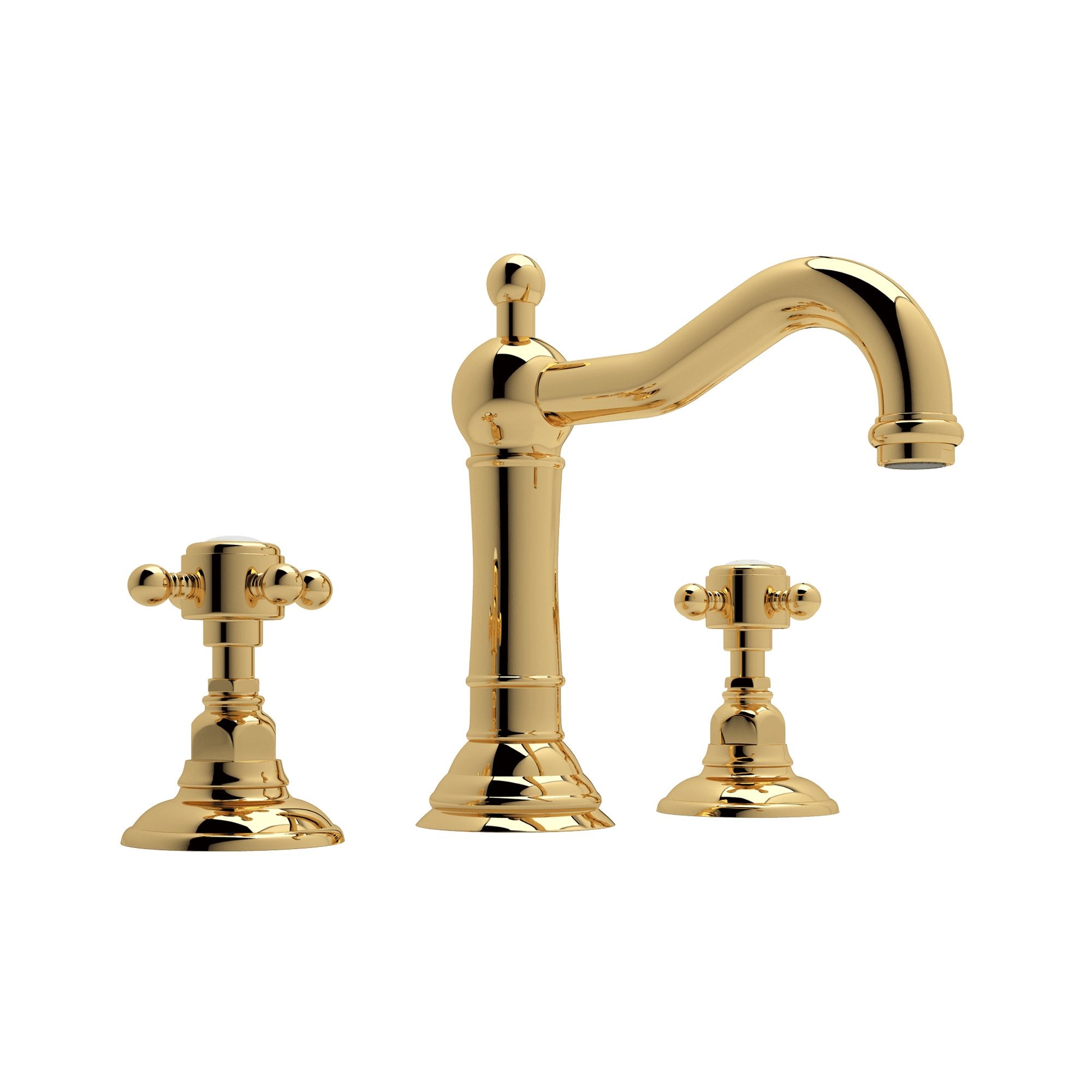Rohl A1409XMIB-2 Lead Free Lavatory Faucet