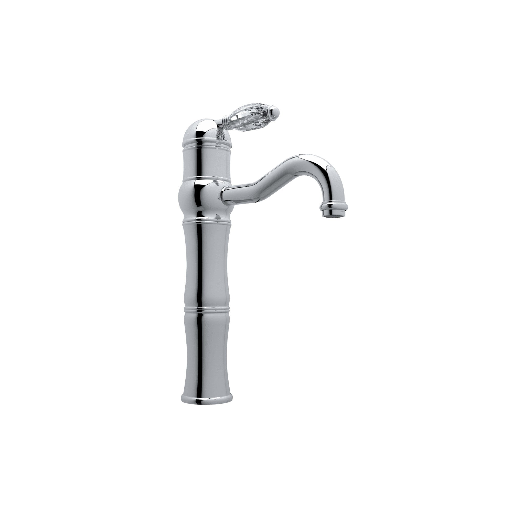 Rohl A3672LCAPC-2 Lead Free Lavatory Faucet