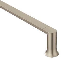 Moen BH3818 Matte black 18" towel bar