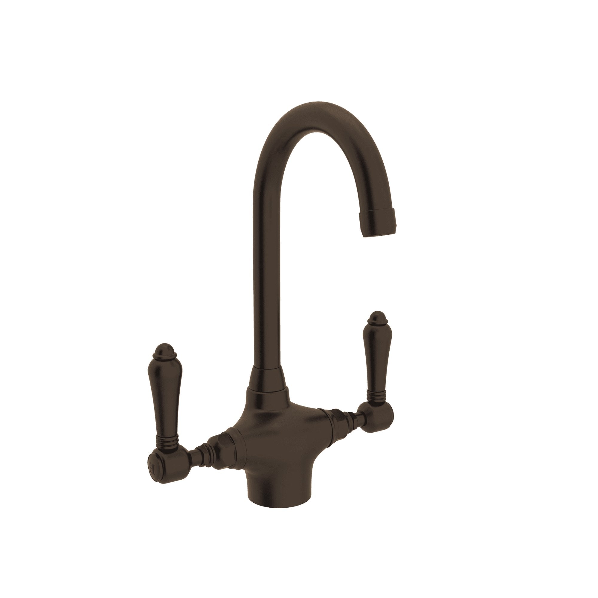 Rohl A1667LMTCB-2 Bar/Preparatory Faucet