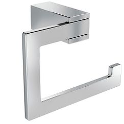 Moen BP3708 Brushed nickel paper holder