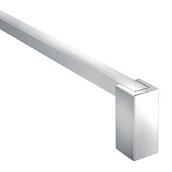 Moen BP3724 Brushed nickel 24" towel bar