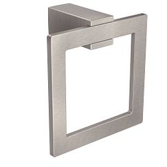 Moen BP3786 Brushed nickel towel ring