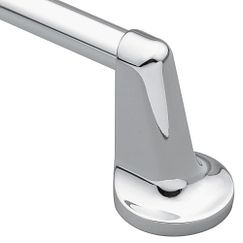 Moen BP5824 Chrome 24" towel bar