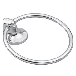 Moen BP5886 Chrome towel ring