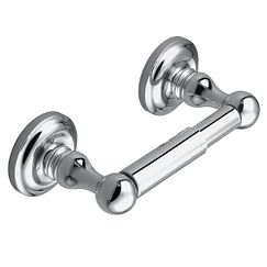 Moen BP6908 Chrome spring loaded paper holder