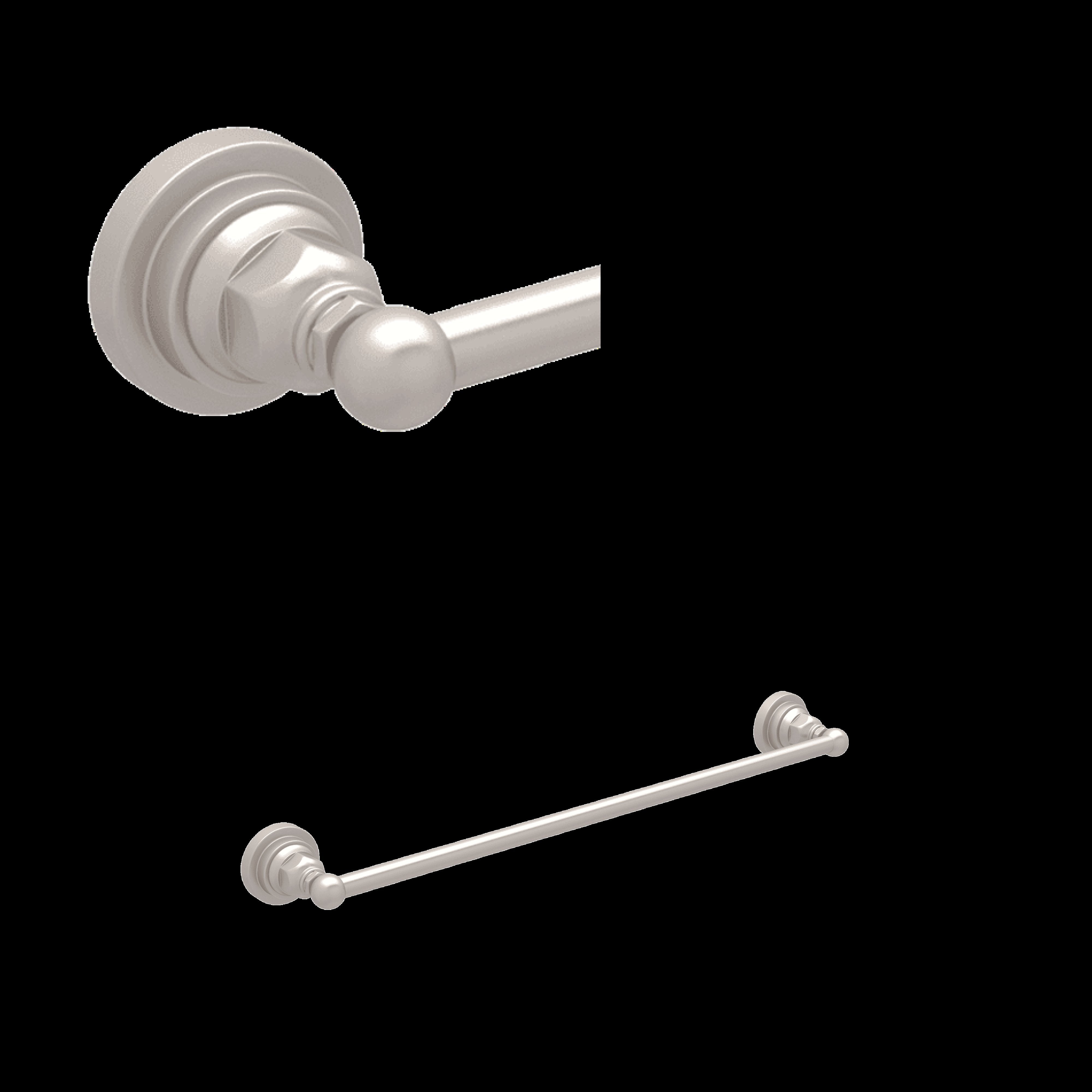 ROHL ROT1/18 18" Towel Bar