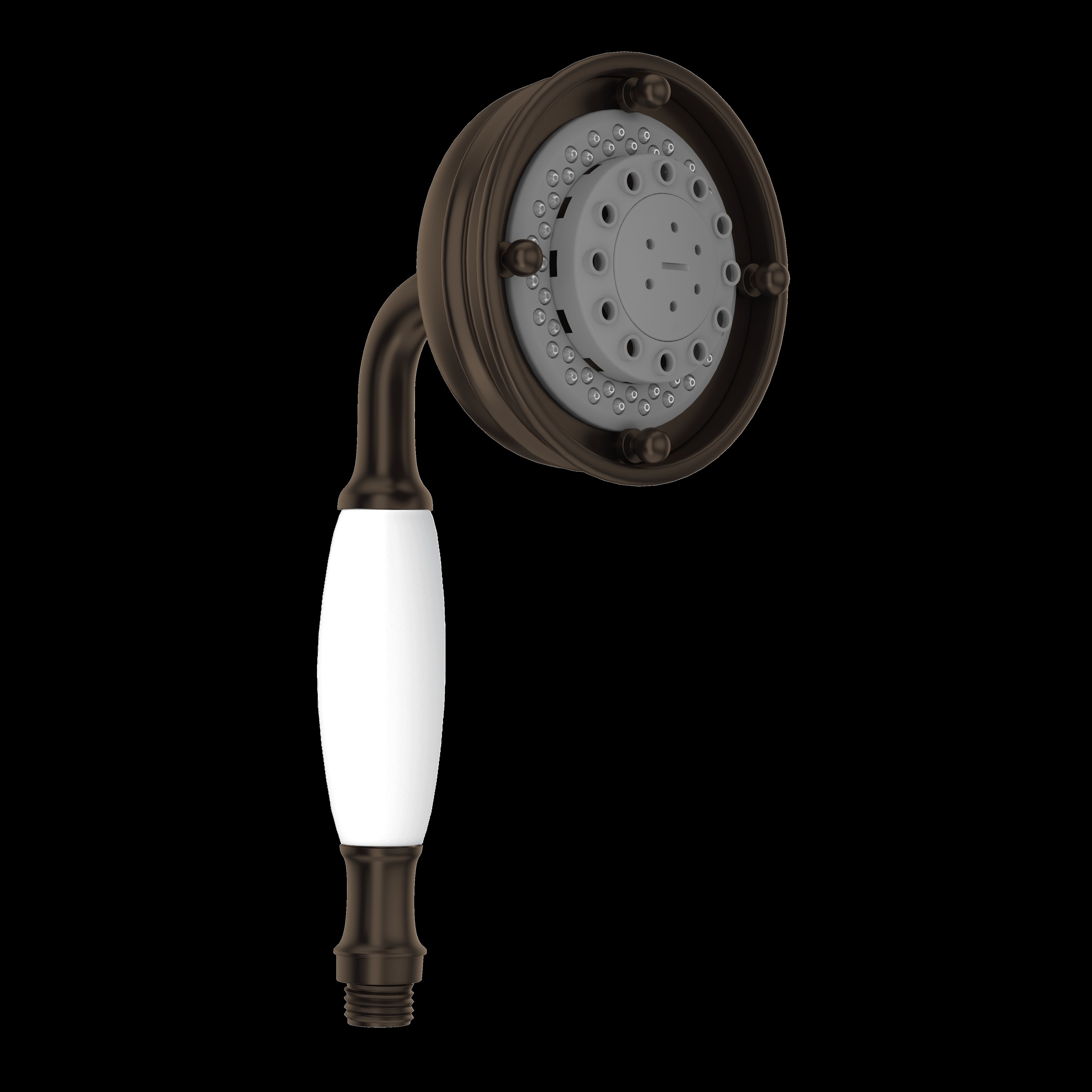 ROHL 1150/8 4" 3-Function Handshower