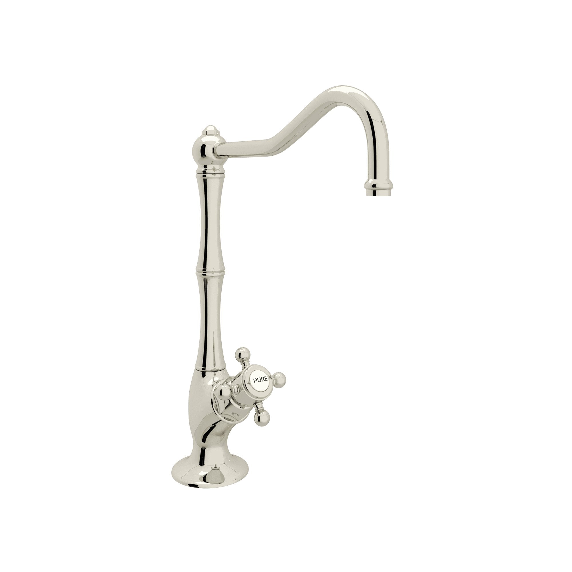 Rohl A1435XMPN-2 Kitchen Filter Faucet