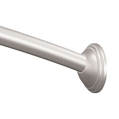 Moen CSR2155BN Shower Curtain Rod