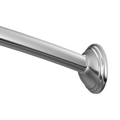 Moen CSR2155CH Shower Curtain Rod