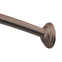 Moen CSR2155OWB Shower Curtain Rod