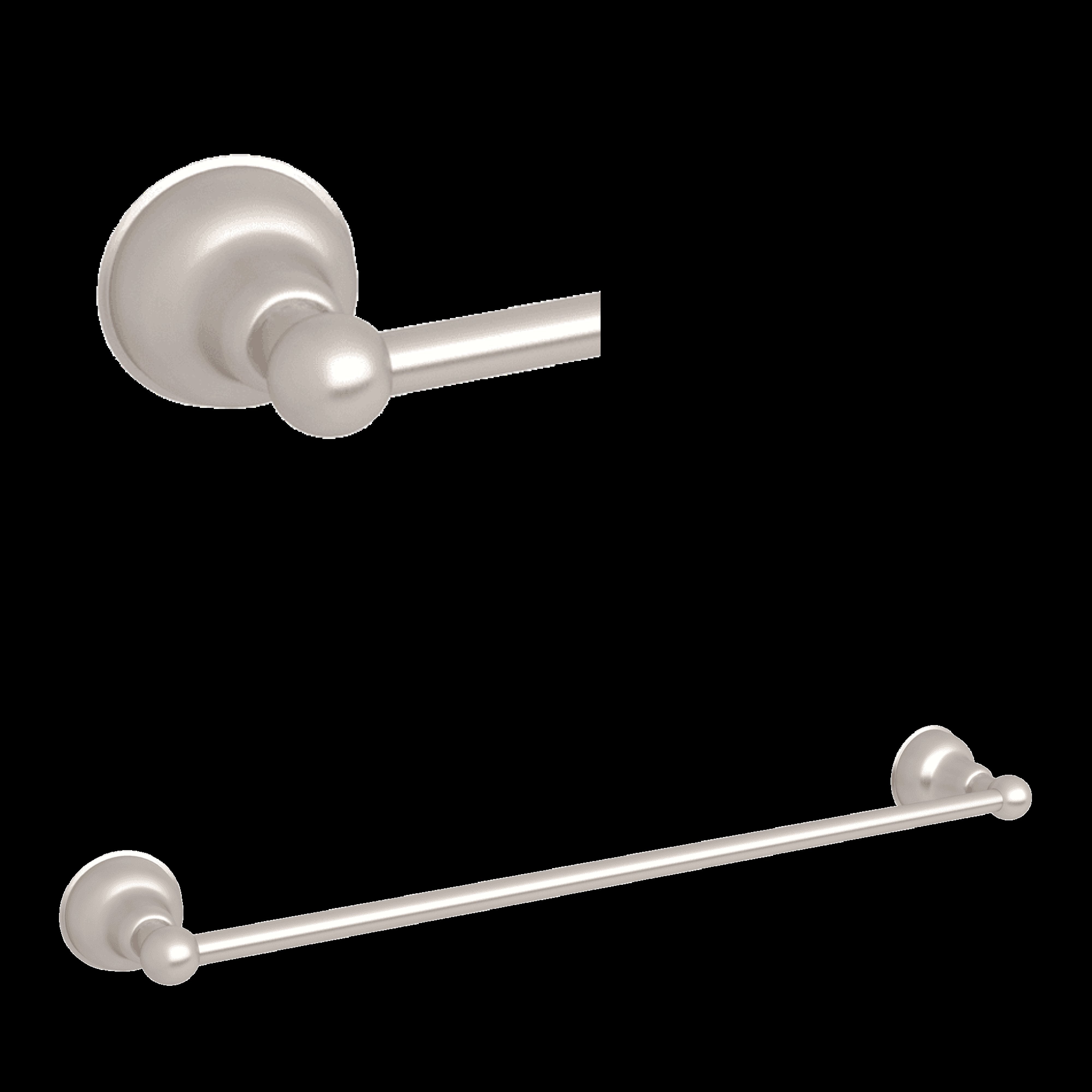 ROHL CIS1/30 Arcana 30" Towel Bar