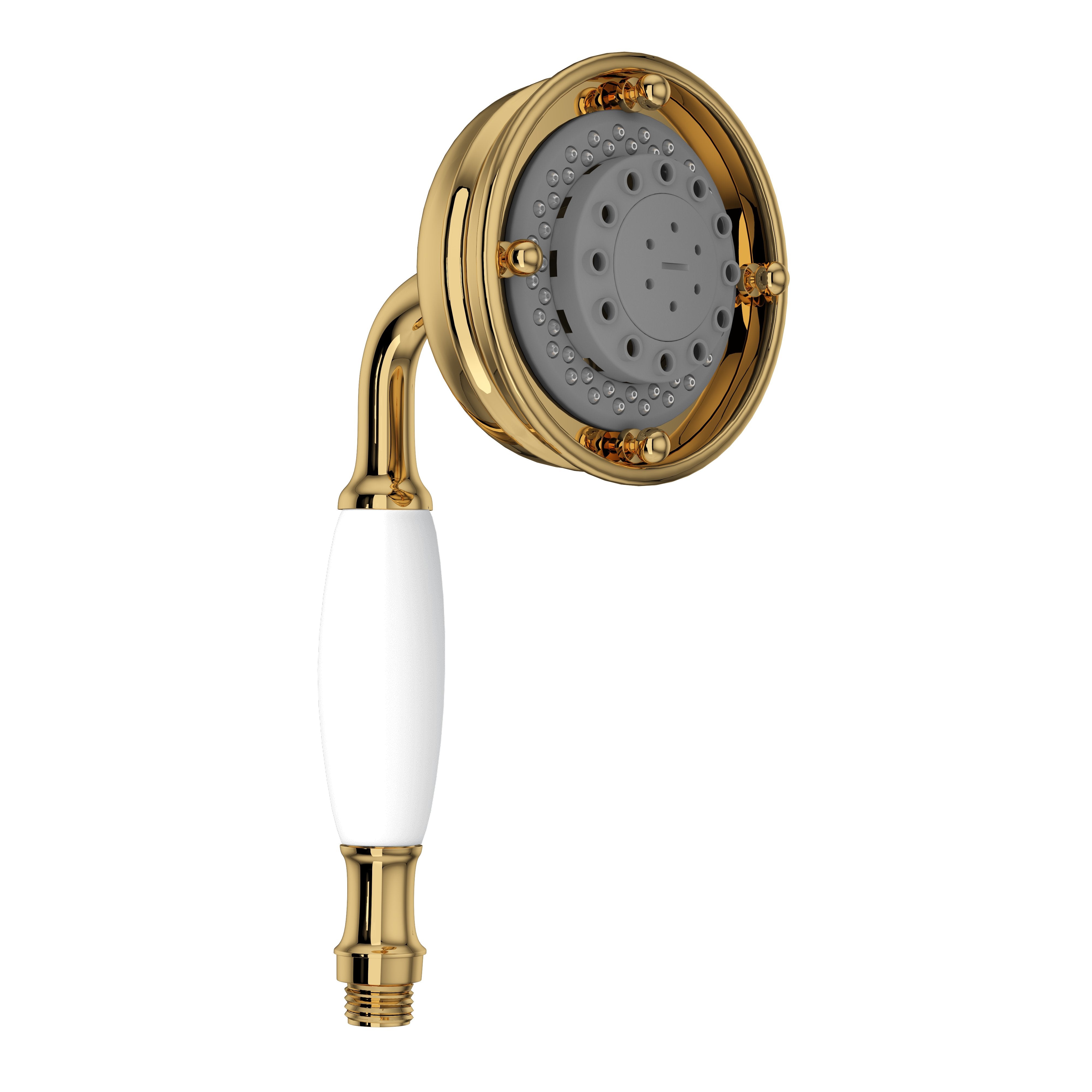 ROHL 1150/8 4" 3-Function Handshower