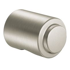 Moen DN0705 Brushed gold drawer knob