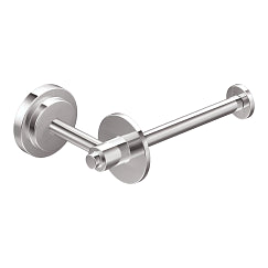 Moen DN0709 Brushed nickel single-post paper holder