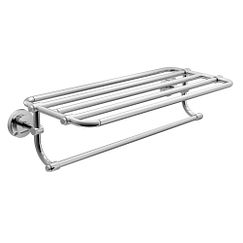 Moen DN0794 Brushed nickel towel shelf