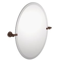 Moen DN0892 Oil rubbed bronze mirror