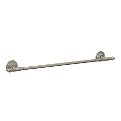 Moen DN4124 Brushed nickel 24" towel bar